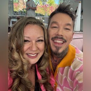 Meet your Posher, Lana